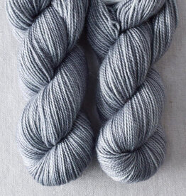 Miss Babs Yummy 2 Ply Toes slate