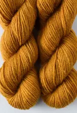 Miss Babs Yummy 2 Ply Toes old gold
