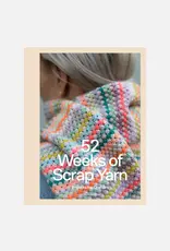 Laine 52 Weeks of Scrap Yarn
