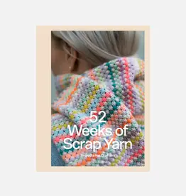 Laine 52 Weeks of Scrap Yarn