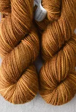 Miss Babs Yummy 2 Ply Toes dark roast