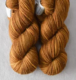 Miss Babs Yummy 2 Ply Toes dark roast