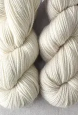 Miss Babs Yummy 2 Ply Toes white peppercorn