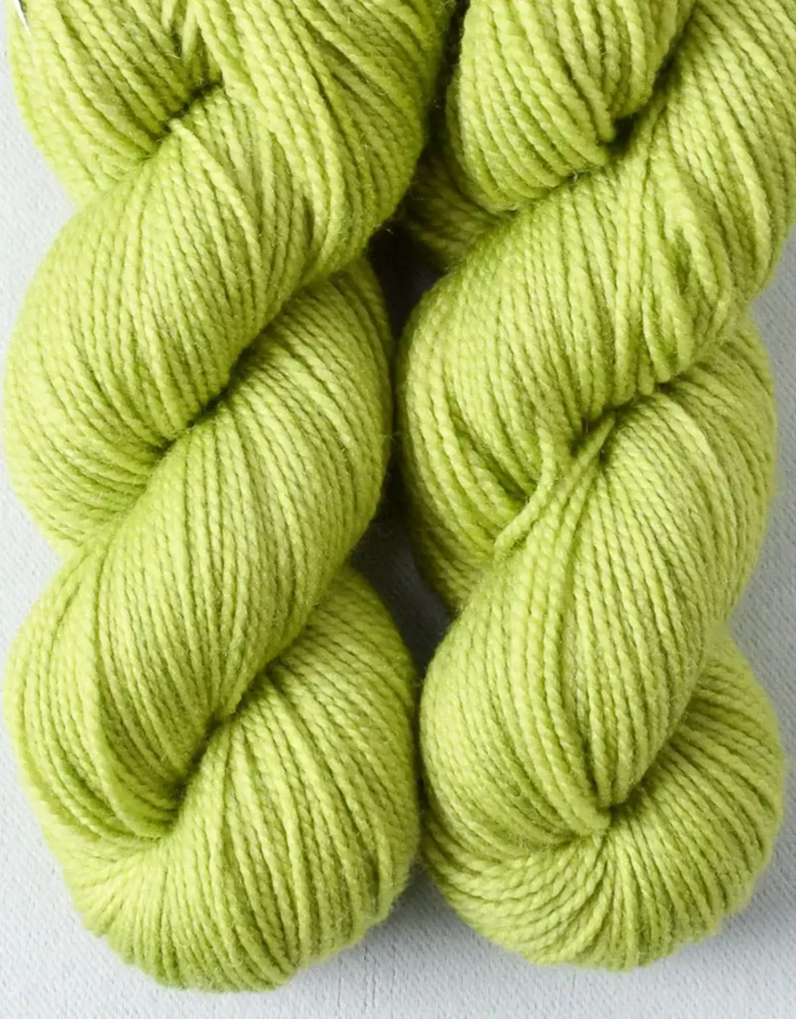 Miss Babs Yummy 2 Ply Toes aphid