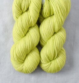 Miss Babs Yummy 2 Ply Toes ginko