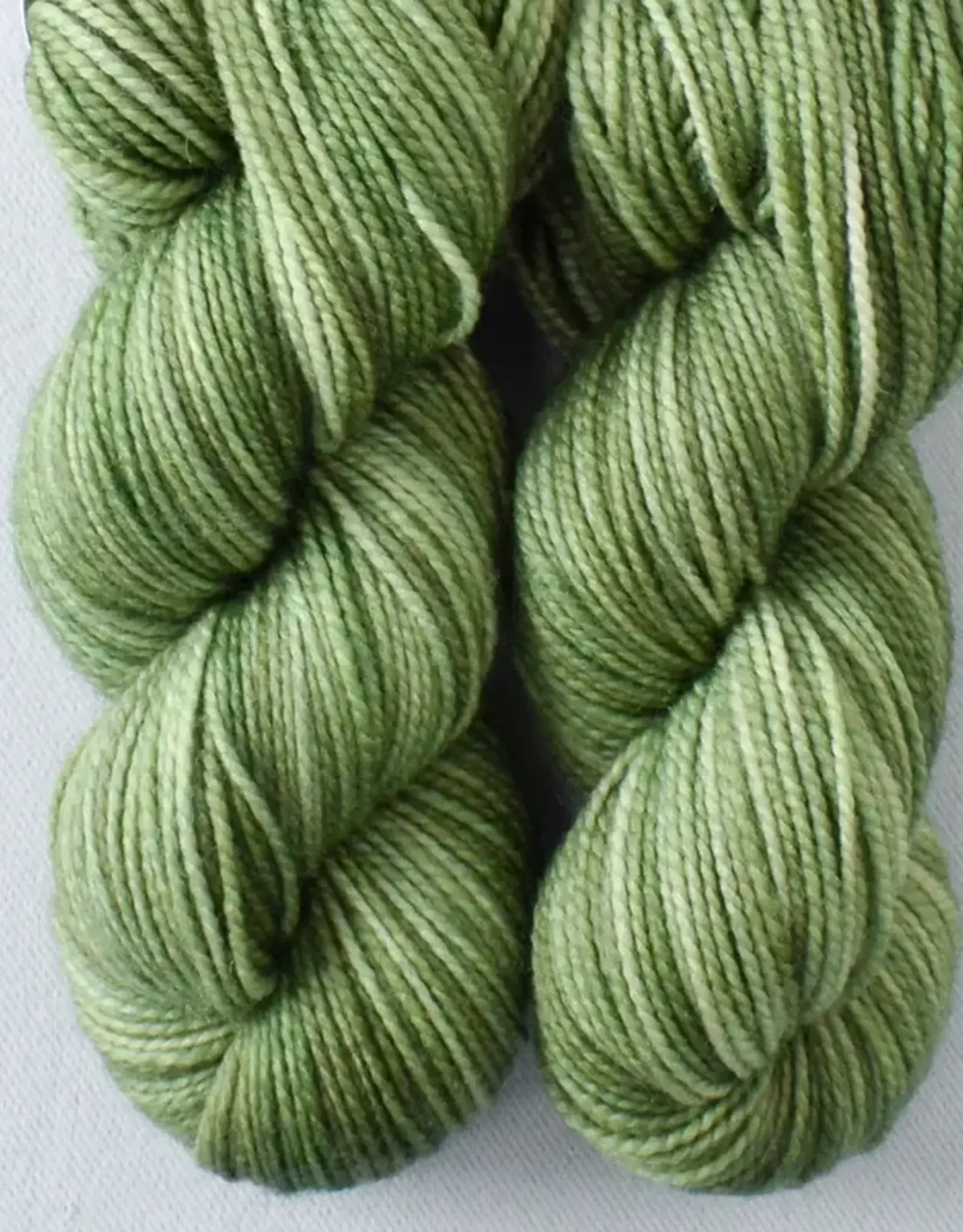 Miss Babs Yummy 2 Ply Toes snail