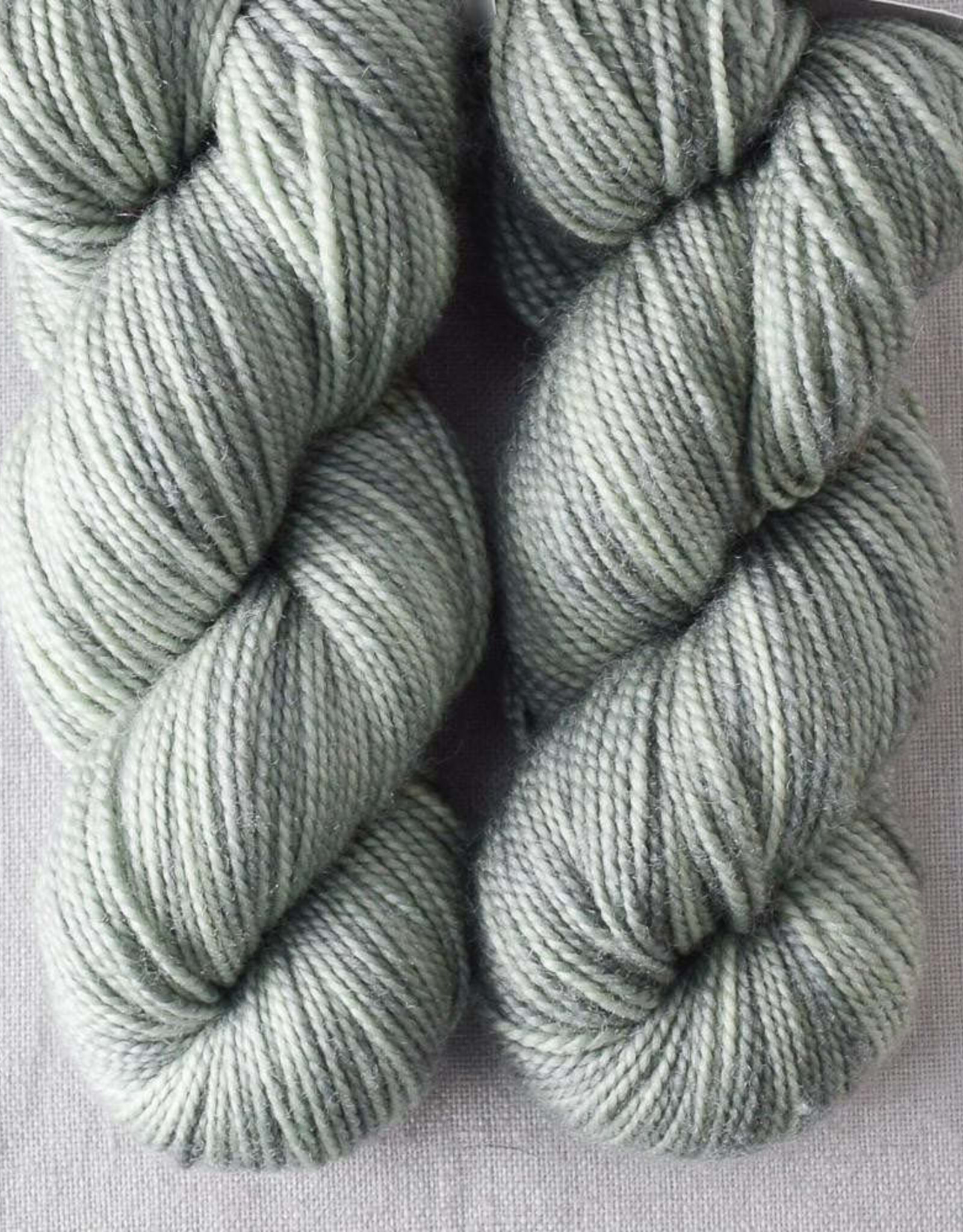 Miss Babs Yummy 2 Ply Toes beachglass