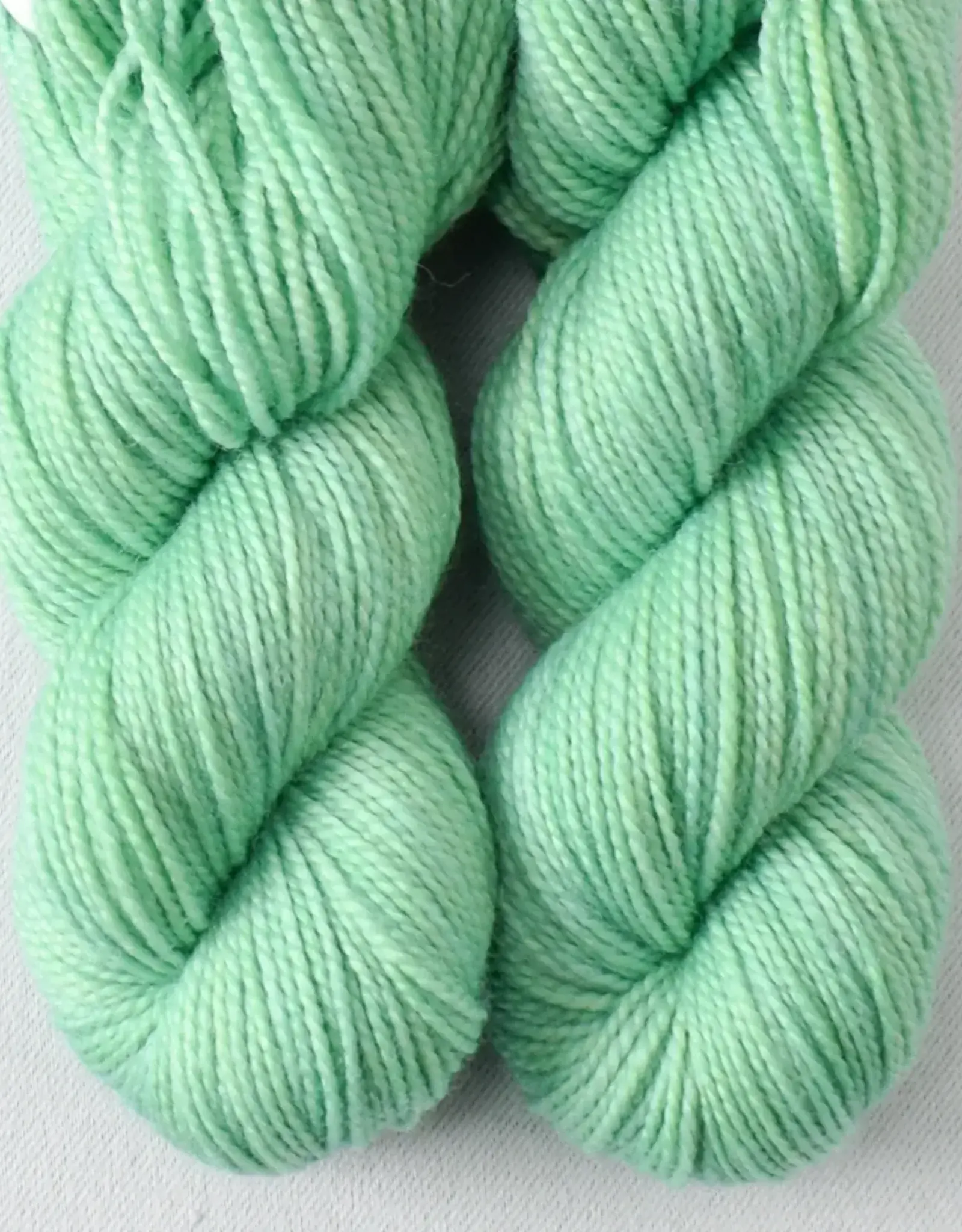 Miss Babs Yummy 2 Ply Toes here and now