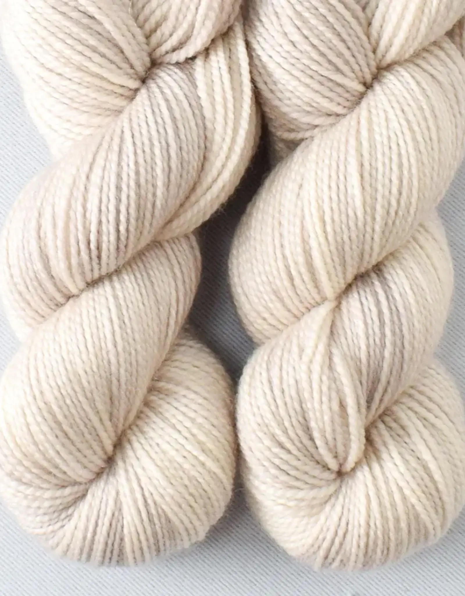 Miss Babs Yummy 2 Ply Toes flurries