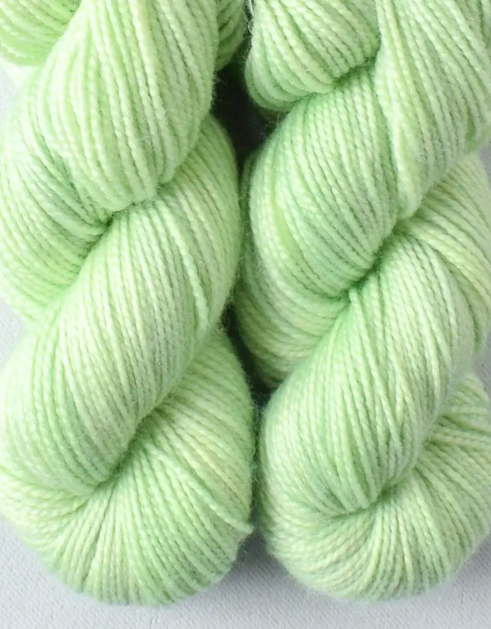 Miss Babs Yummy 2 Ply Toes cool cat