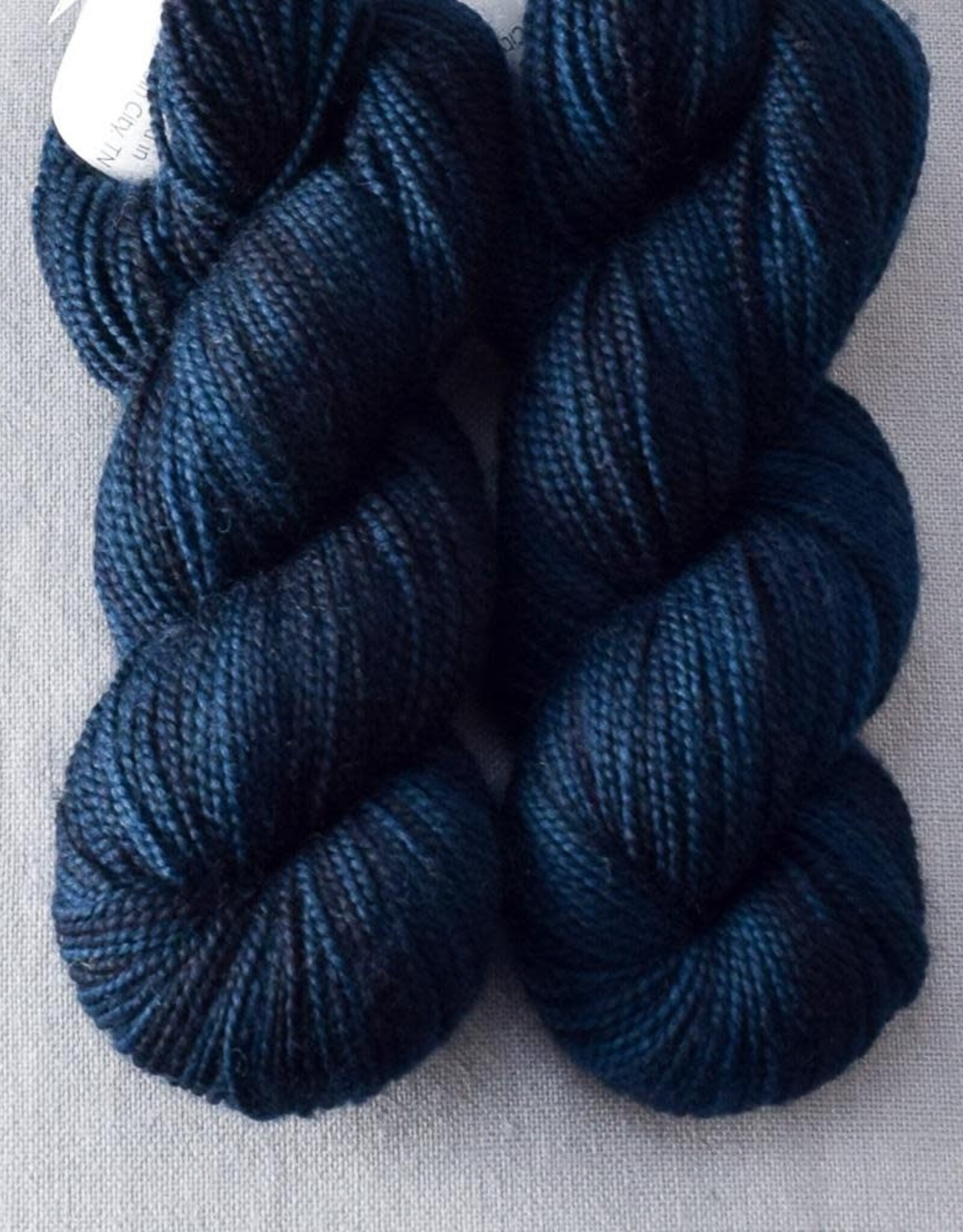Miss Babs Yummy 2 Ply Toes dark perseus