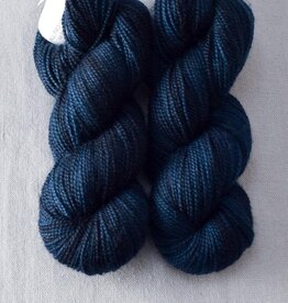 Miss Babs Yummy 2 Ply Toes dark perseus