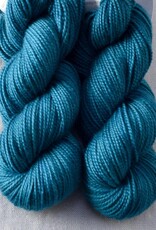 Miss Babs Yummy 2 Ply Toes sea teal