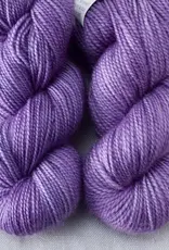 Miss Babs Yummy 2 Ply Toes purple urchin