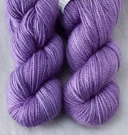 Miss Babs Yummy 2 Ply Toes purple urchin