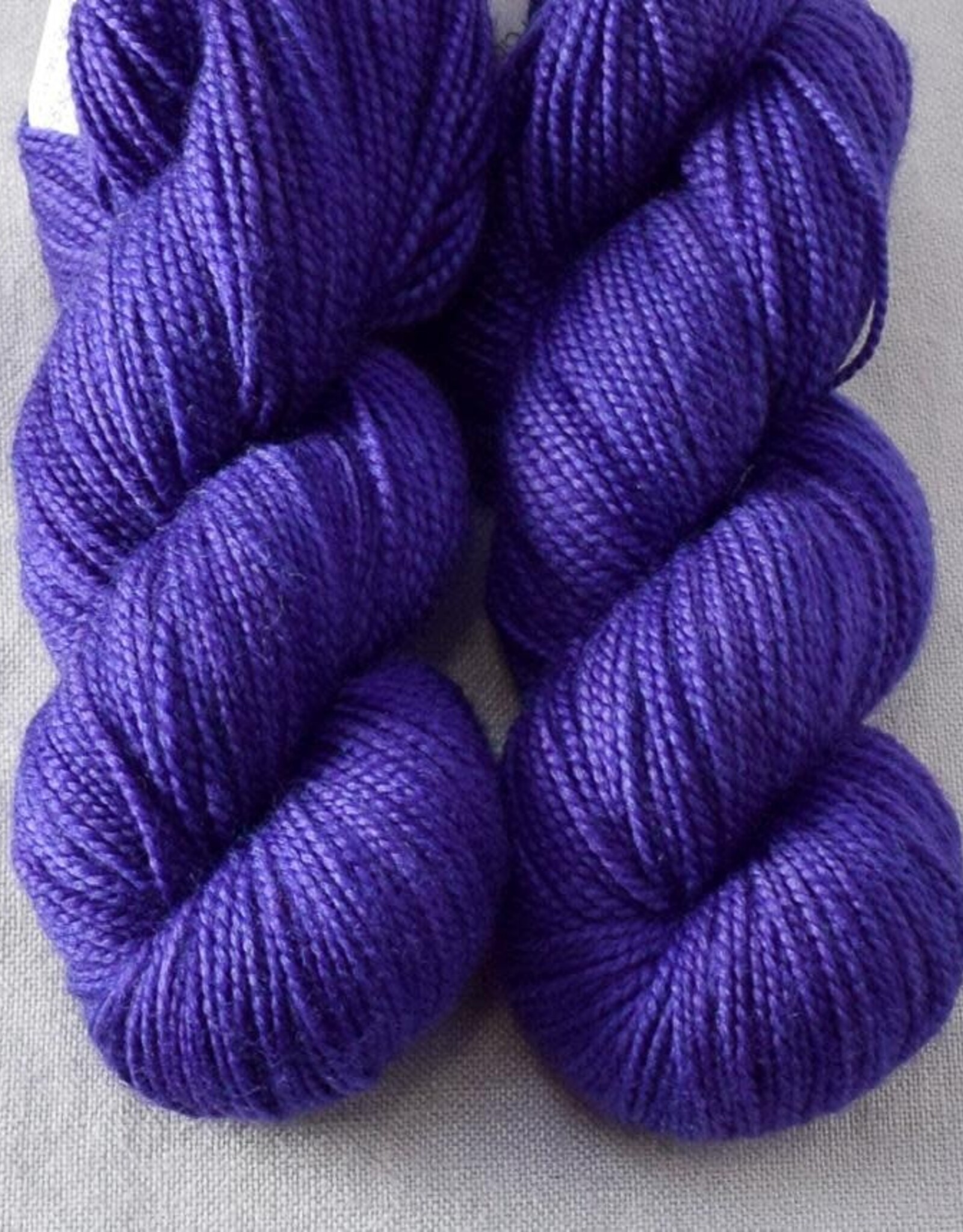 Miss Babs Yummy 2 Ply Toes clematis