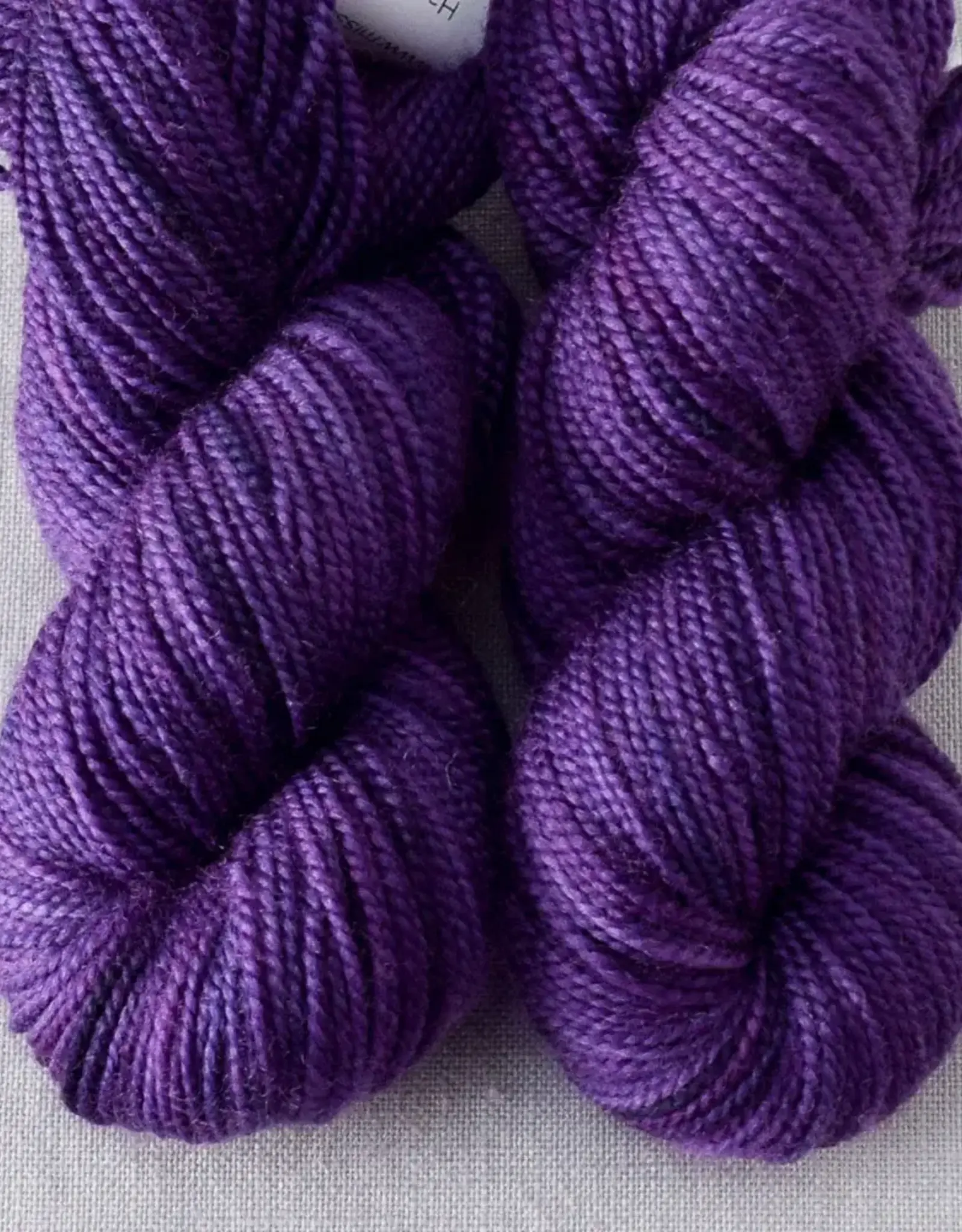 Miss Babs Yummy 2 Ply Toes lilacs