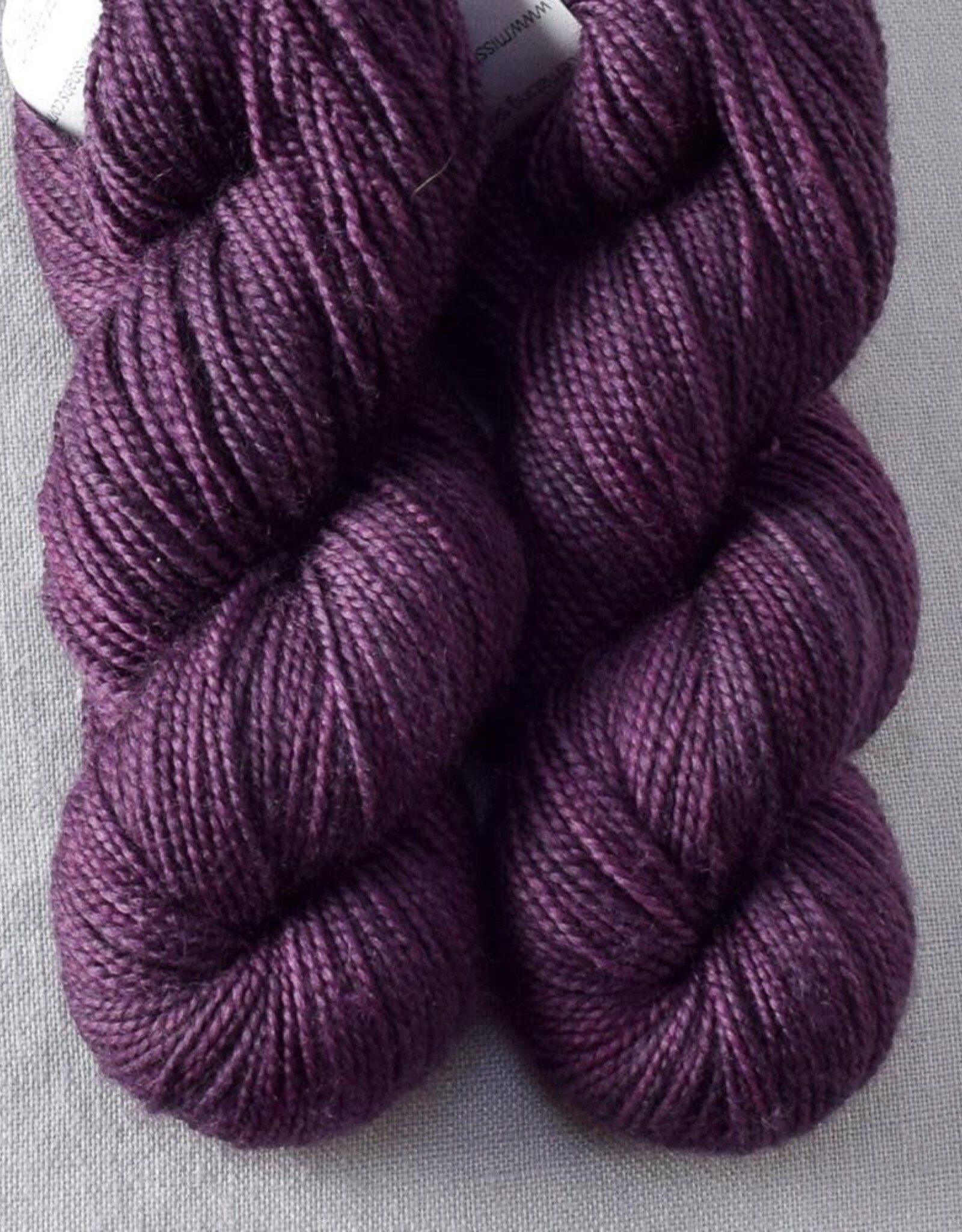 Miss Babs Yummy 2 Ply Toes tulipa