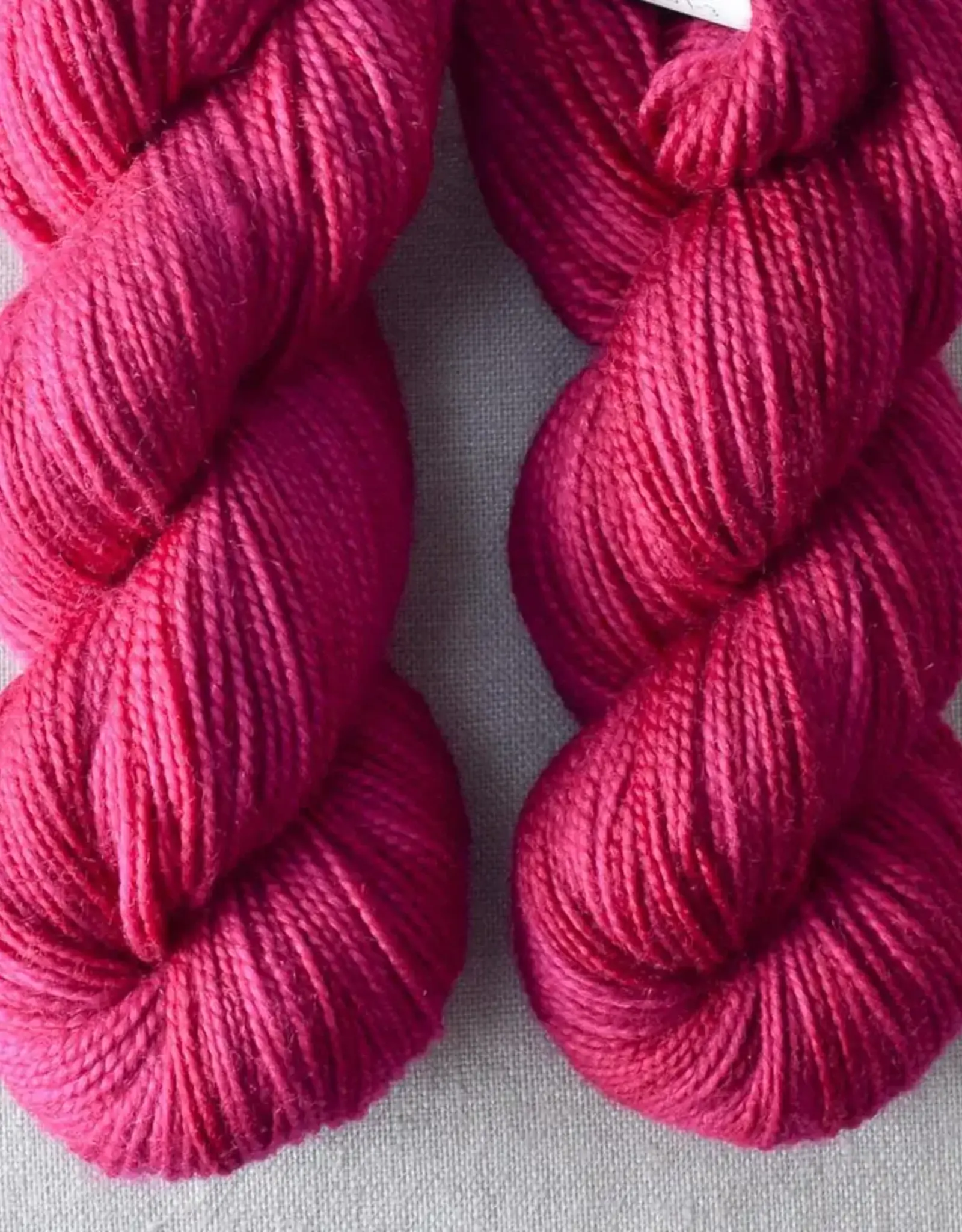 Miss Babs Yummy 2 Ply Toes cassiopeia