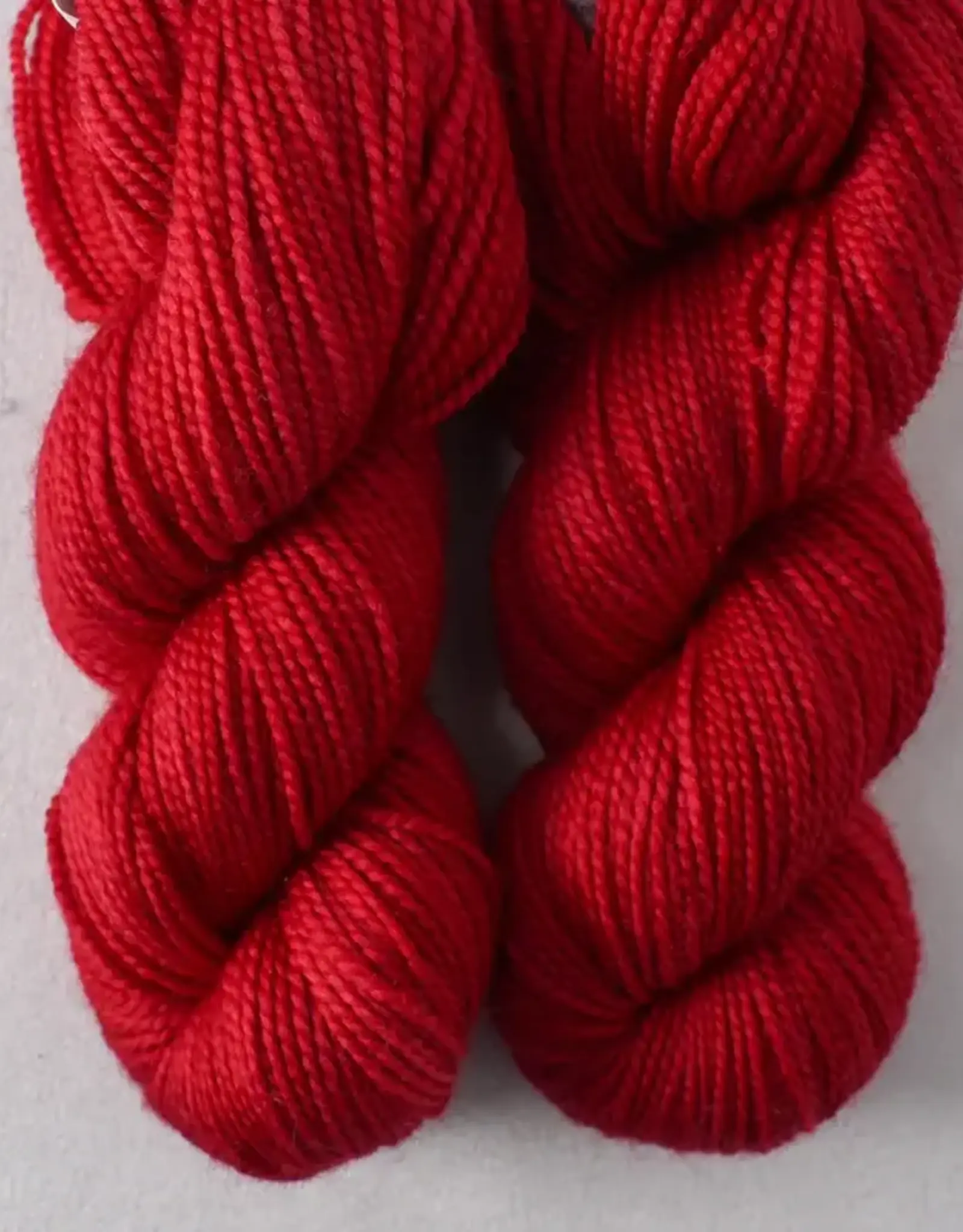 Miss Babs Yummy 2 Ply Toes baubles