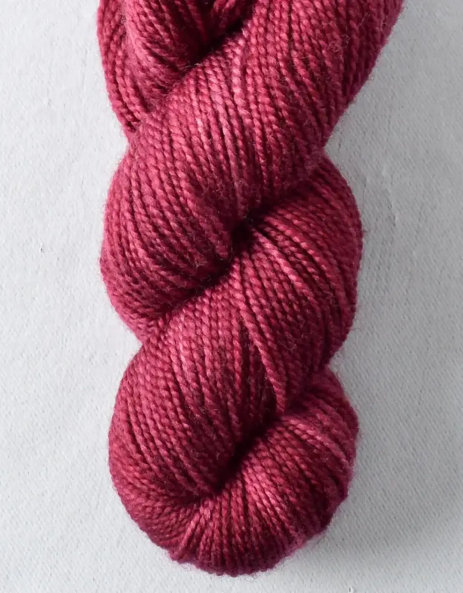 Miss Babs Yummy 2 Ply Toes celestial night rose