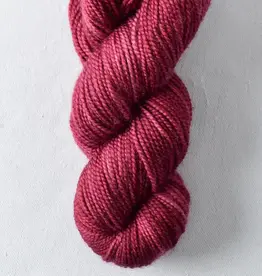 Miss Babs Yummy 2 Ply Toes celestial night rose