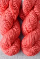 Miss Babs Yummy 2 Ply Toes coral