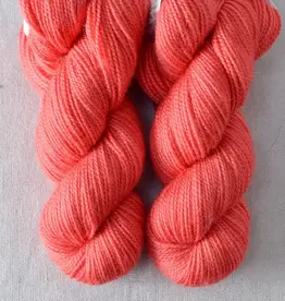 Miss Babs Yummy 2 Ply Toes coral