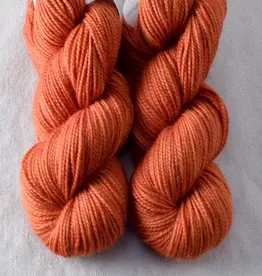 Miss Babs Yummy 2 Ply Toes cedar
