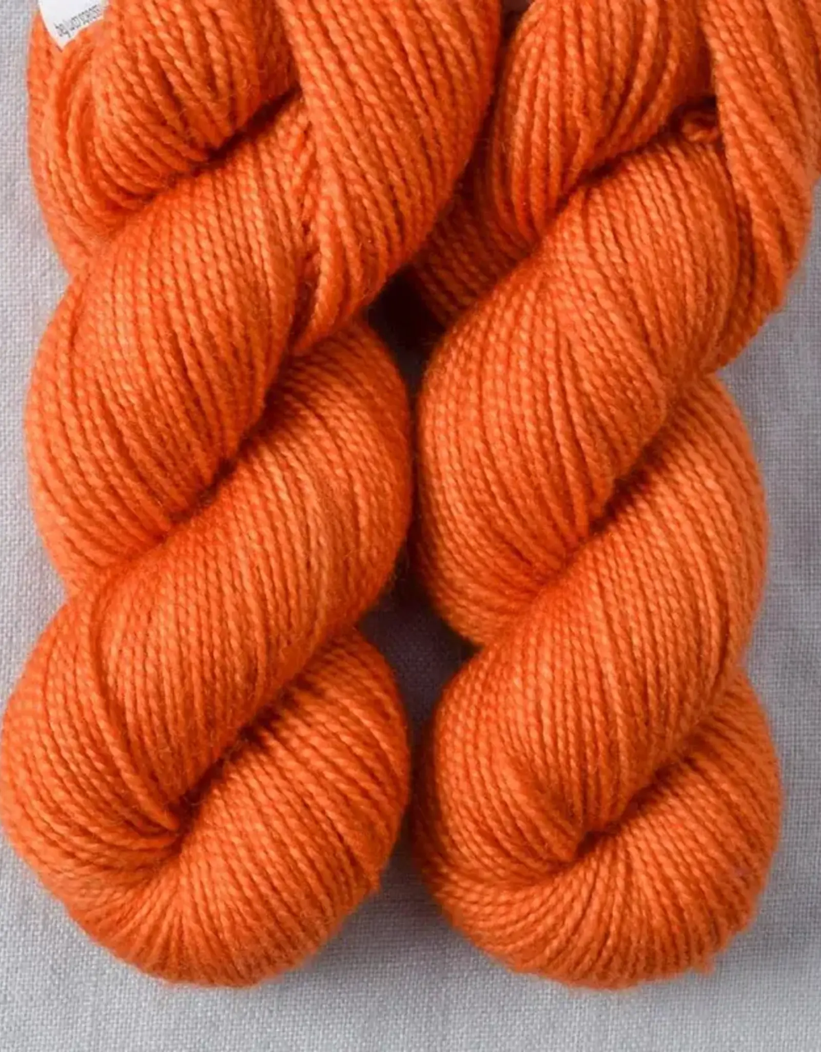 Miss Babs Yummy 2 Ply Toes torchbearer