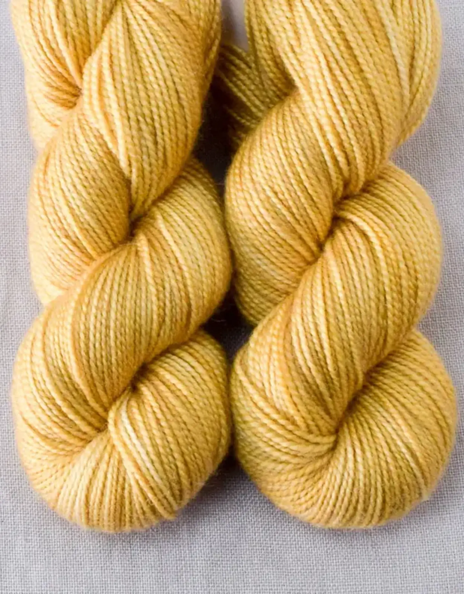 Miss Babs Yummy 2 Ply Toes billy button