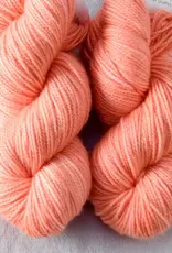 Miss Babs Yummy 2 Ply Toes warm sienna