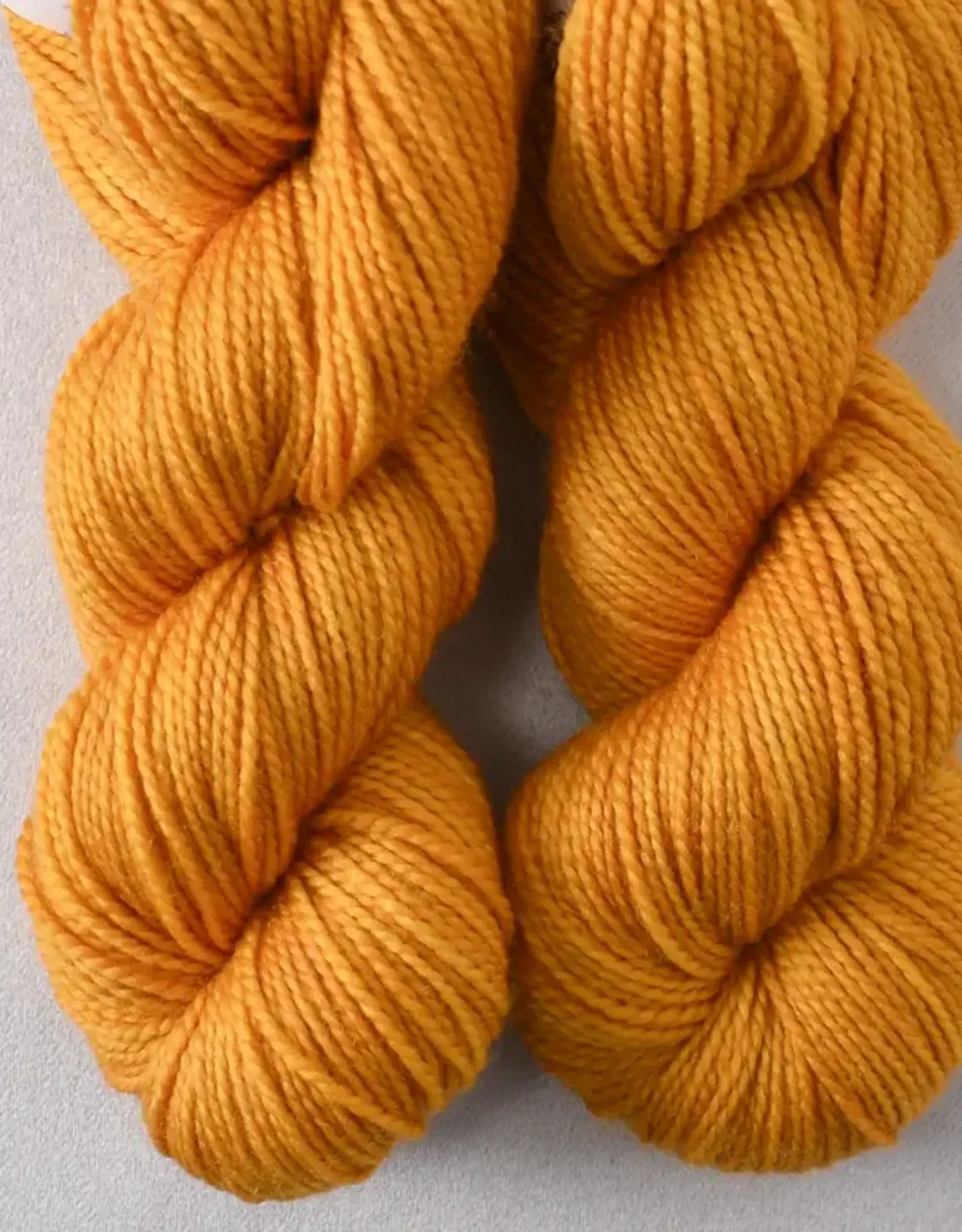 Miss Babs Yummy 2 Ply Toes honey amber