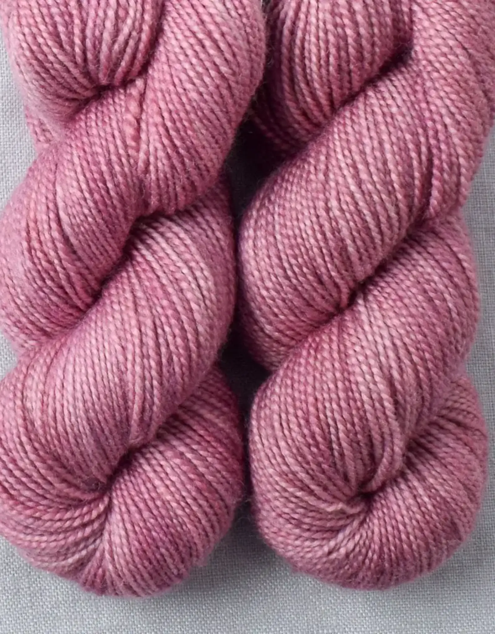 Miss Babs Yummy 2 Ply Toes glow