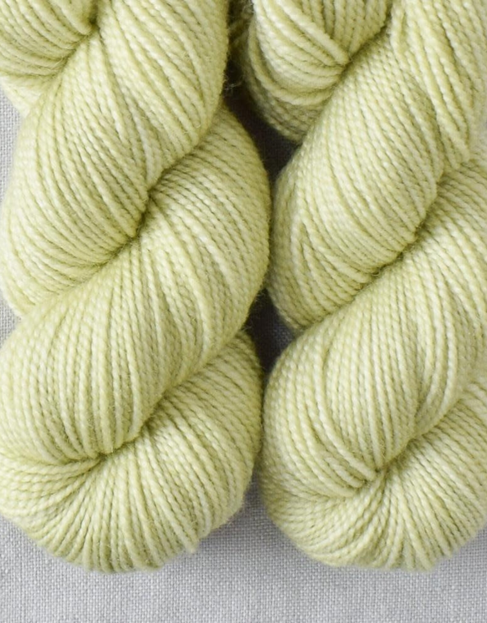 Miss Babs Yummy 2 Ply Toes lacewing