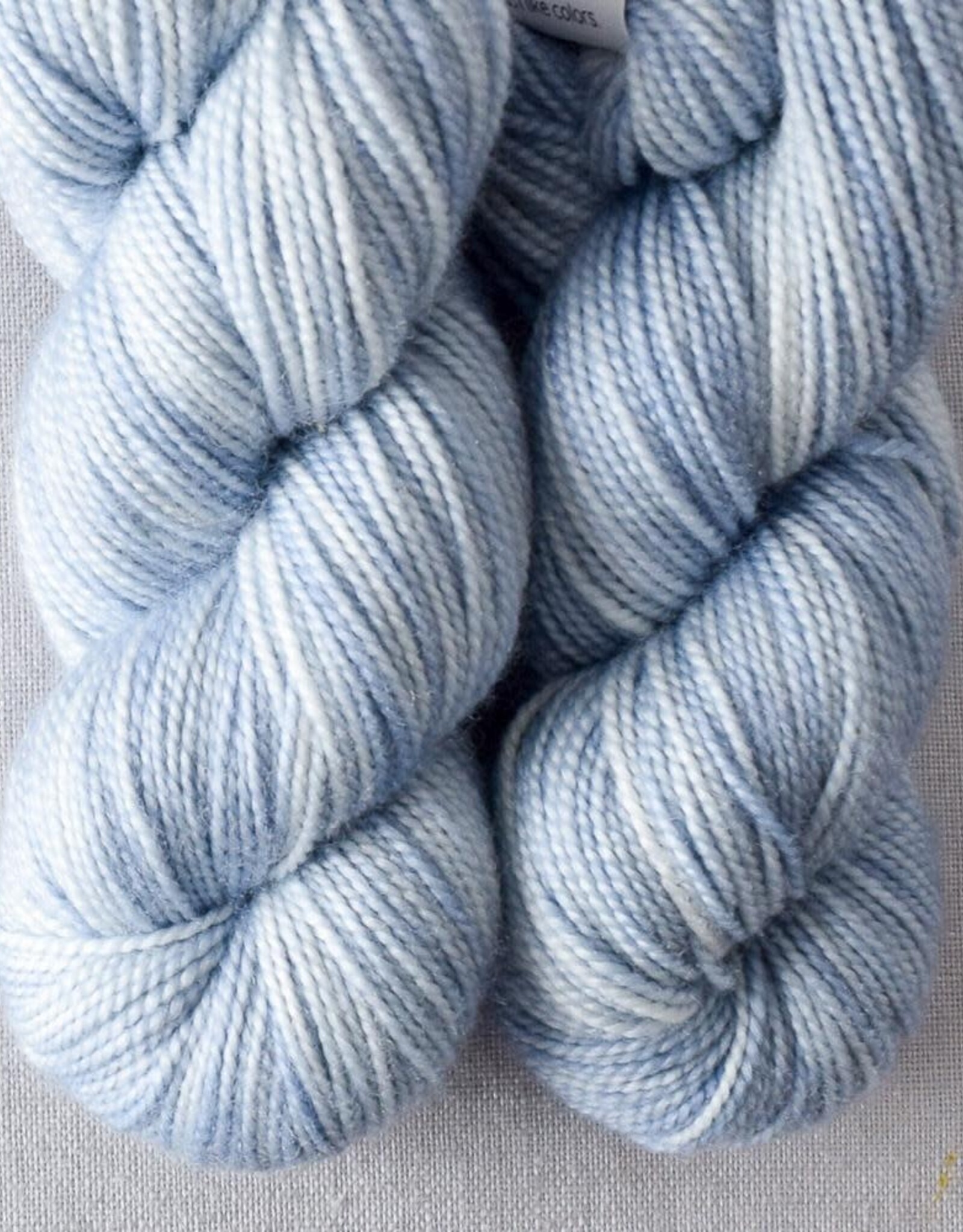 Miss Babs Yummy 2 Ply Toes faded
