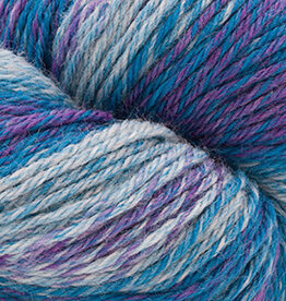 Cascade Cascade 220 Superwash Wave 127 blueberry