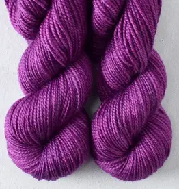 Miss Babs Yummy 2 Ply Toes boysenberry