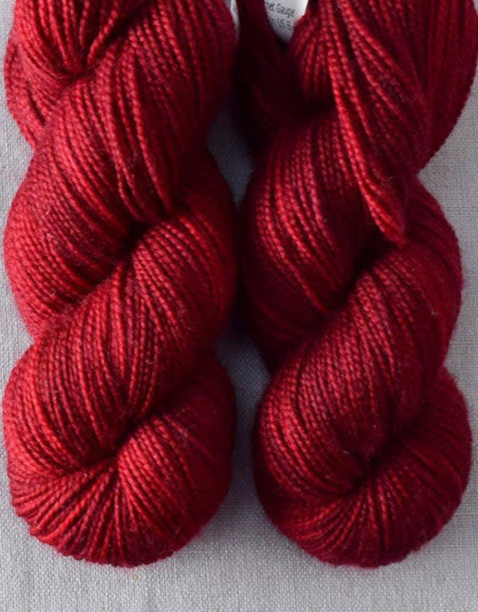 Miss Babs Yummy 2 Ply Toes dark andromeda