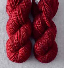 Miss Babs Yummy 2 Ply Toes dark andromeda