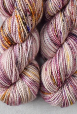 Miss Babs Yummy 2 Ply Toes autumn toad lily