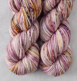 Miss Babs Yummy 2 Ply Toes autumn toad lily