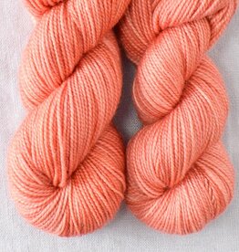 Miss Babs Yummy 2 Ply Toes bullfinch
