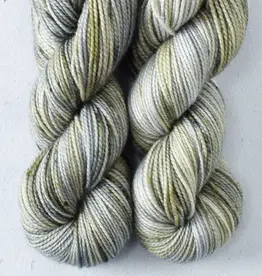 Miss Babs Yummy 2 Ply Toes migration