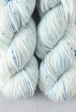Miss Babs Yummy 2 Ply Toes page turner