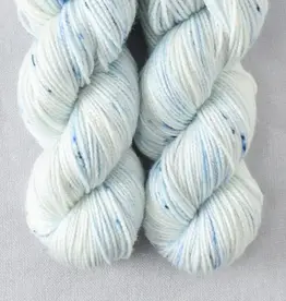 Miss Babs Yummy 2 Ply Toes page turner