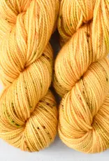 Miss Babs Yummy 2 Ply Toes snow crocus