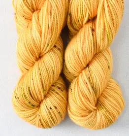 Miss Babs Yummy 2 Ply Toes snow crocus