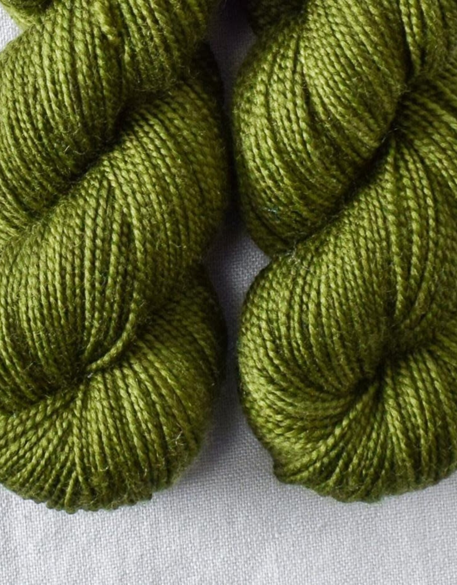 Miss Babs Yummy 2 Ply Toes terrapin station