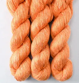 Miss Babs Damask french marigold